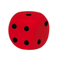 Androni Softová kocka