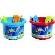 Hra skákajúce žaby Androni 