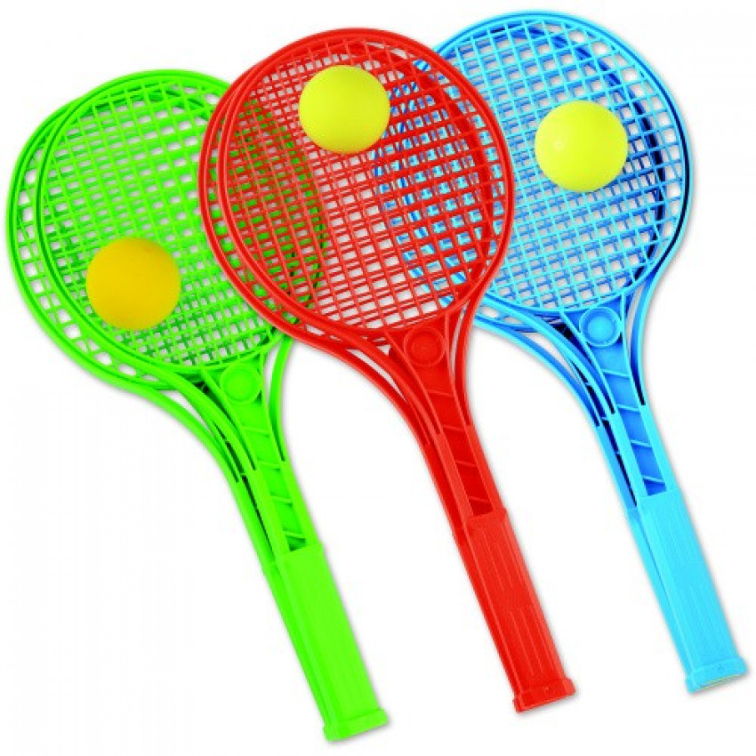 Androni Softenis malý farebný