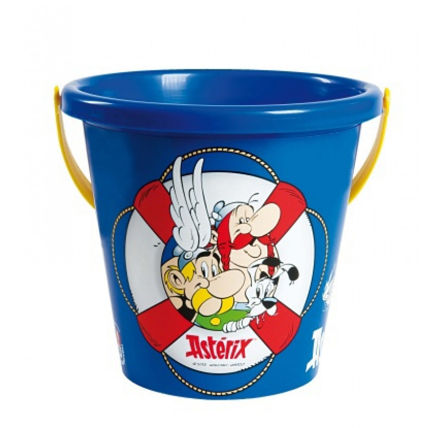 Vedierko Asterix veľké