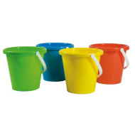 ANDRONI Vedierko do piesku 19 x 7cm