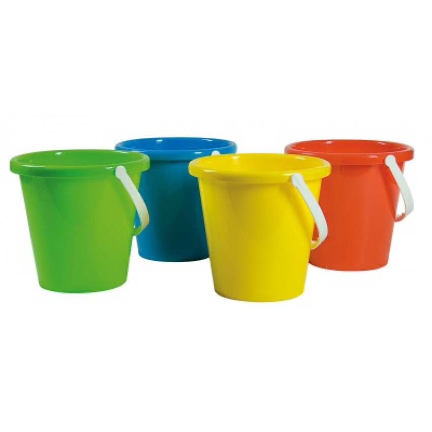 ANDRONI Vedierko do piesku 19 x 7cm