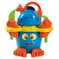 Androni Vedierko set - ruky,nohy