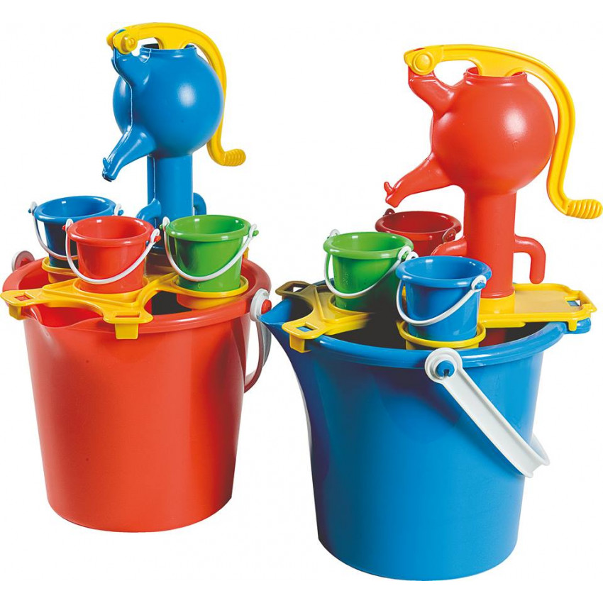 K-3479 Vedierko pumpa 