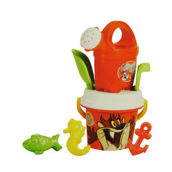 Androni Vedierko set- LOONEY TUNES