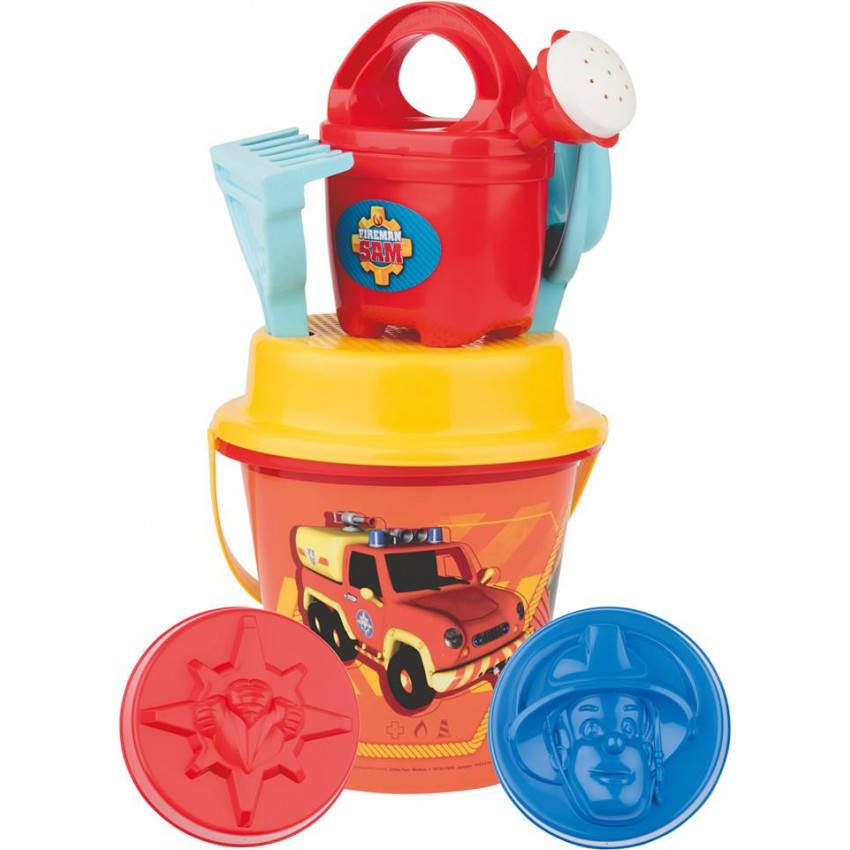 Vedierko set- požiarnik