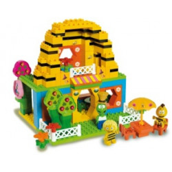 unico skladačky, kvalitné skladačky