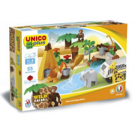 Androni Unico skladačky Wild safari