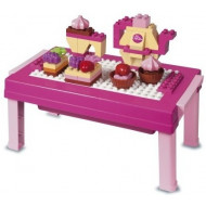 Skladačky-Unico Cup Cake stôl