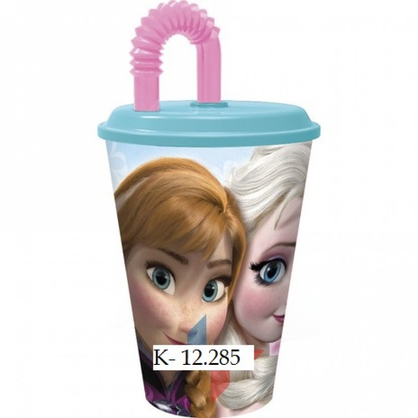 Pohár Frozen