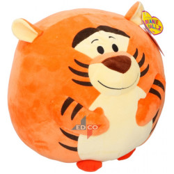 disney hračky, podsedák, plyš