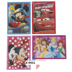 K-9931Rámik na fotku Disney