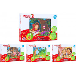 Obrázkové kocky-Vitamina G-07262