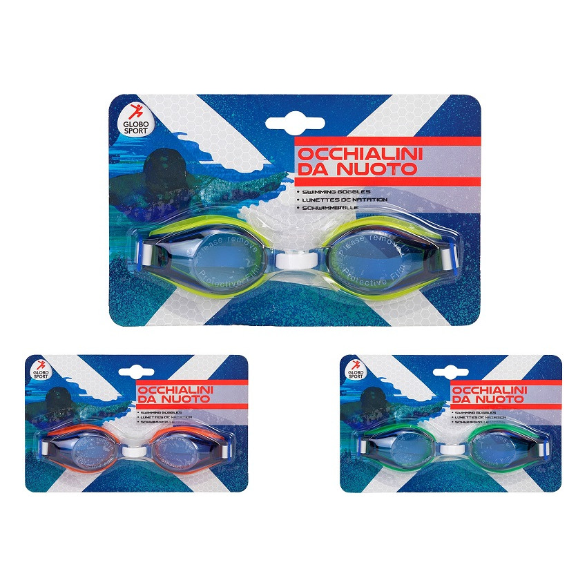 Plavecké okuliare-36697