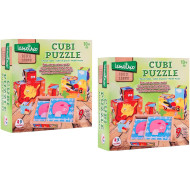 Drevenné kocky-LEGNOLAND-37841