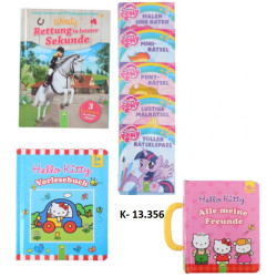 K-13.354 Omaľovánka hobby