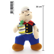 Pepek námorník 35cm