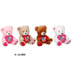 Čiapka zvieratko 4 druhy