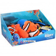 Plyš Disney morské 30cm