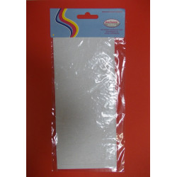 Stafil Samolepka-kontúra - biela