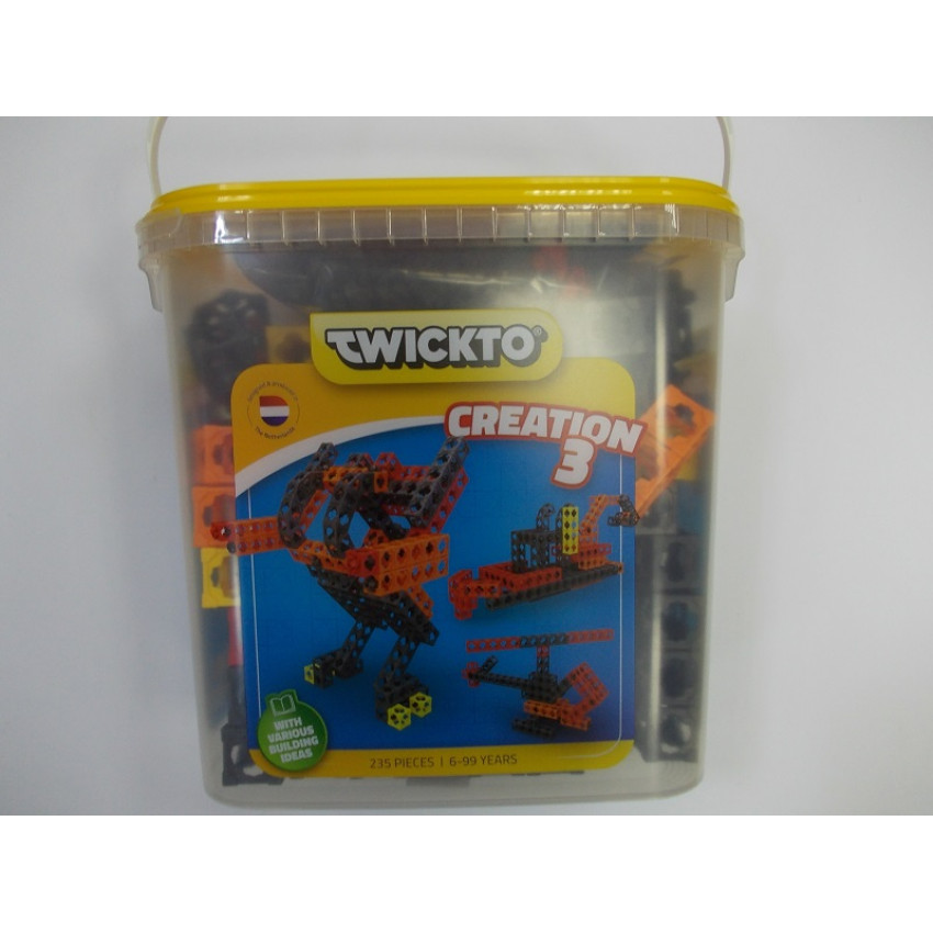 Skladačka Twickto vedro