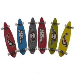 Longboard 112cm