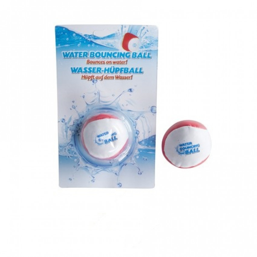 Vodná bomba-lopta