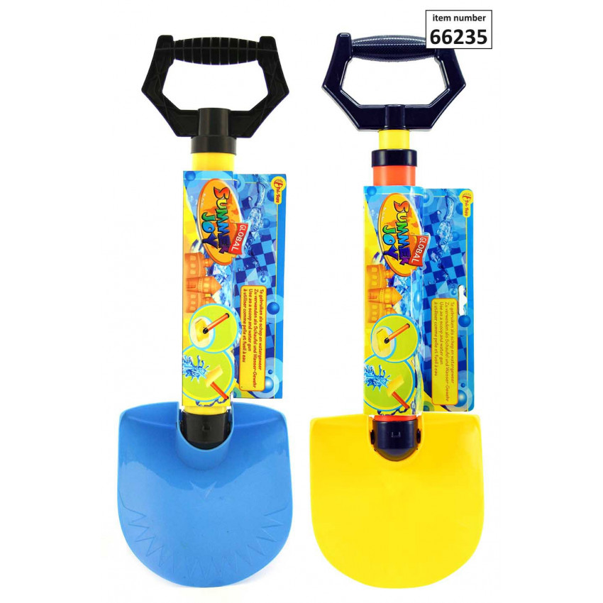 Vodná pištol-loptata