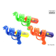 Vodná pištol zviera