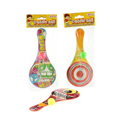 Pálka s loptičkou