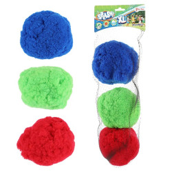 Vodná bomba XXL 3ks