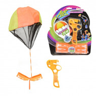 Prak-padák pre deti na von, hračky pre deti