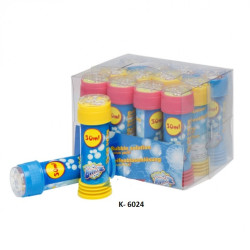K-6024 Bublifuk/12ks