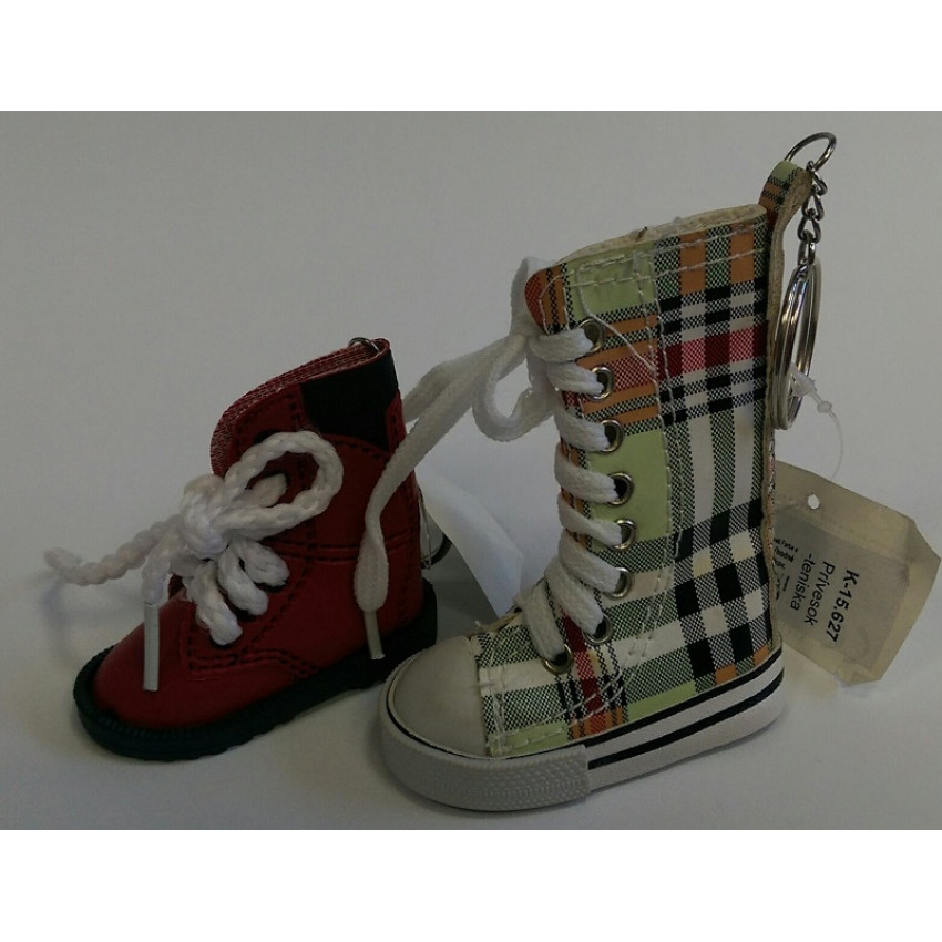 Toi Toys Prívesok topánka