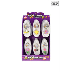 MOVEO Magnet prasiatko