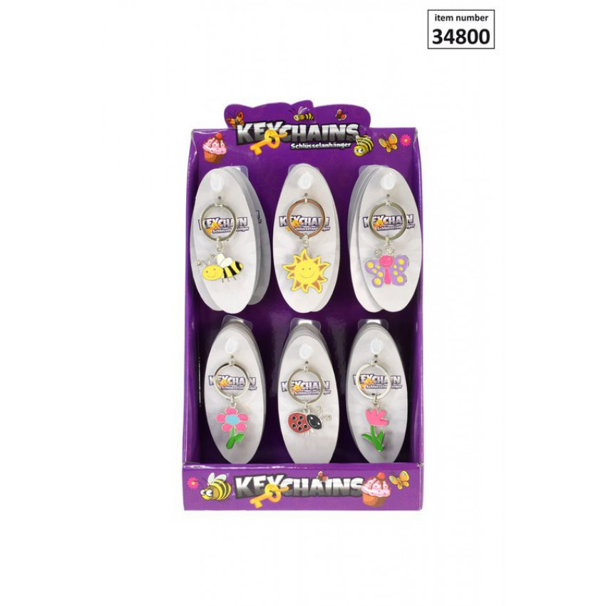 K-16.856 Prívesok kovový