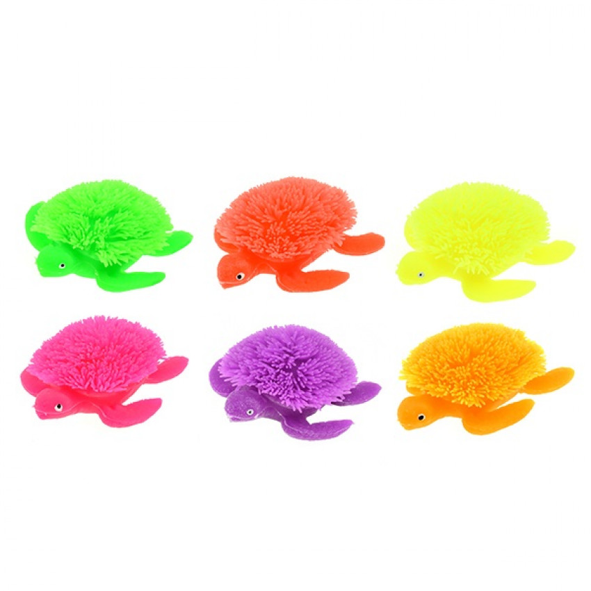 Antistres korytnačka