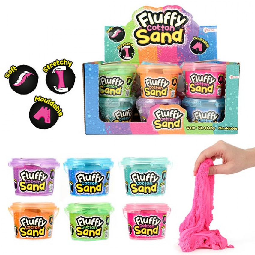 Kinetický piesok 300 g