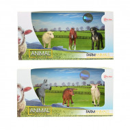 Zvieratá 3D domáce