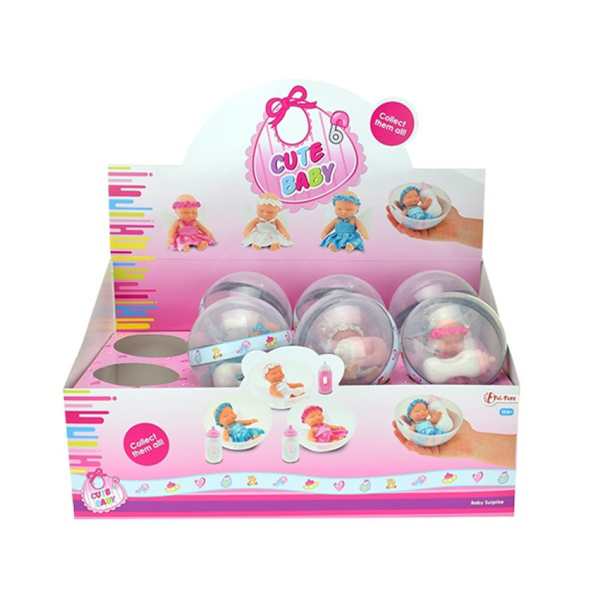 K-16.967 Bábika guľa