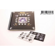 Ďalekohlad- pirátsky