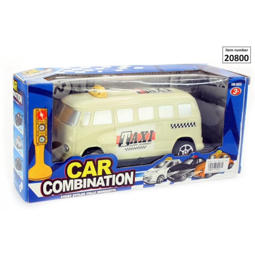  Auto taxi