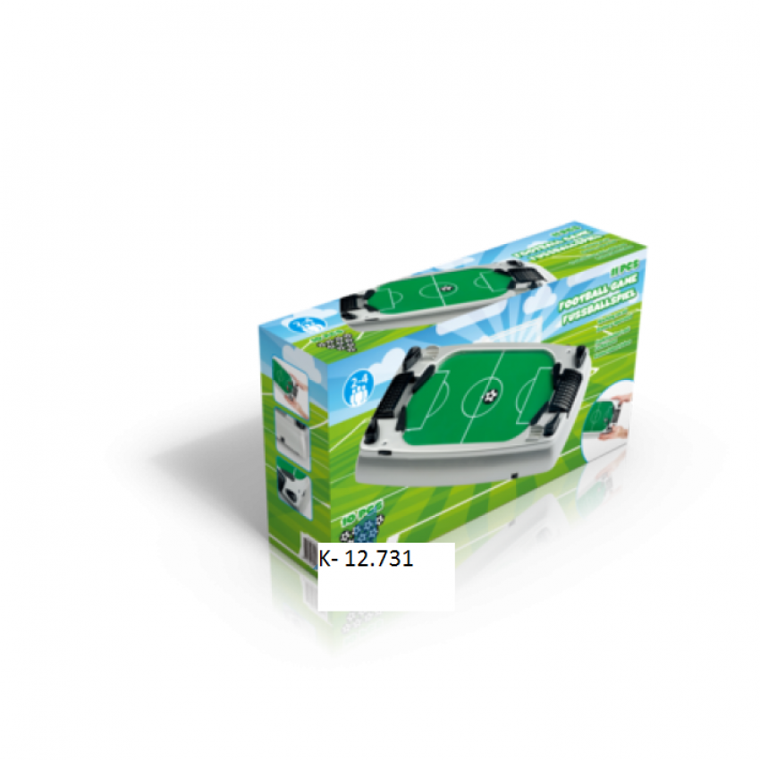 K-12.731 Fotbalová hra na baterky