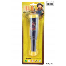 Ďalekohlad- pirátsky