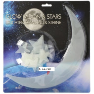 Gumičky 200 ks prírodné