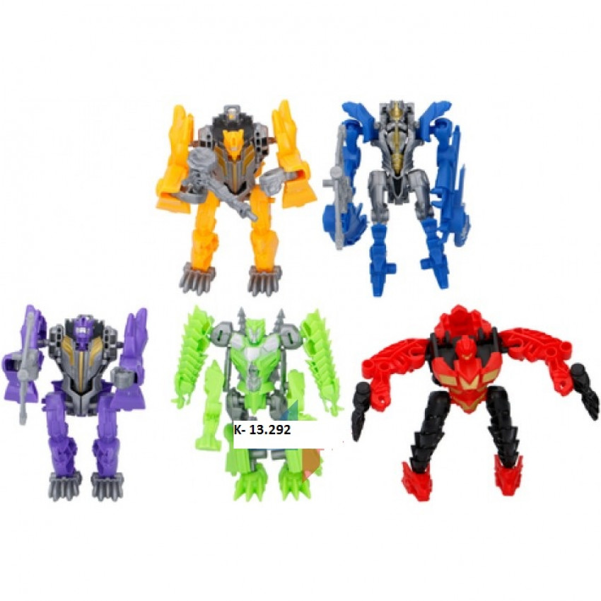Transformér 10,5cm