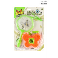 Drevenná ceruzka postavička