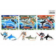 Transformér-zvieratko