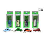 Auto prívesoK-Welly 1:60
