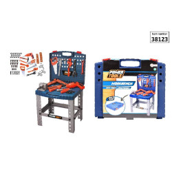 Náradie- stôl set